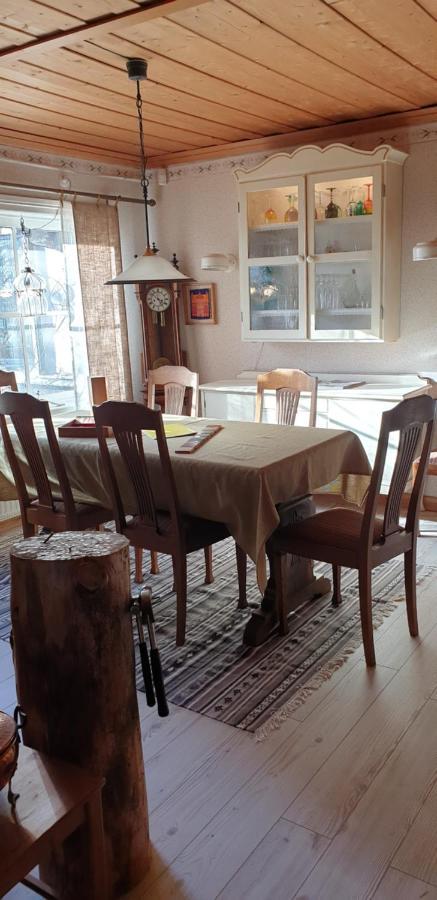Woodstock B & B Studios Bålsta Kültér fotó