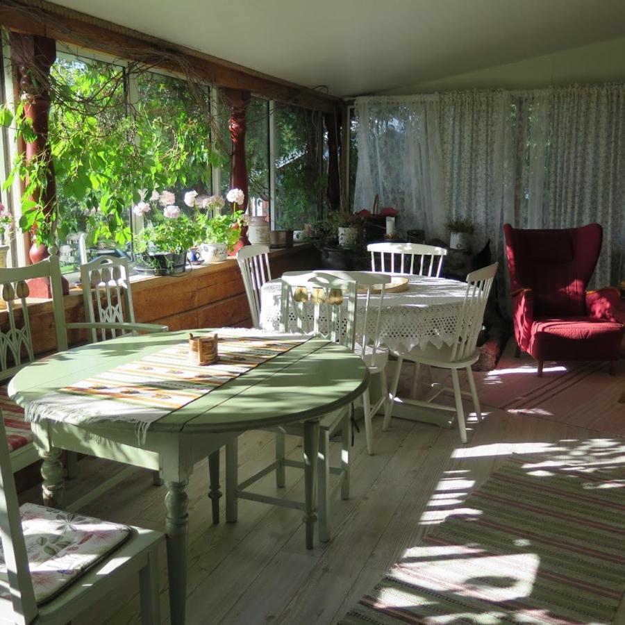 Woodstock B & B Studios Bålsta Kültér fotó