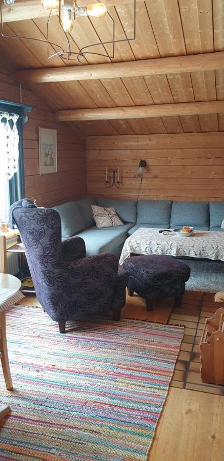 Woodstock B & B Studios Bålsta Kültér fotó