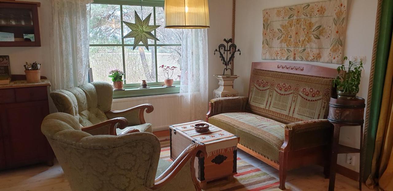 Woodstock B & B Studios Bålsta Kültér fotó
